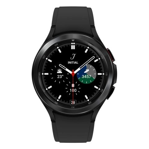 Samsung Galaxy Watch4 Classic Black 46mm