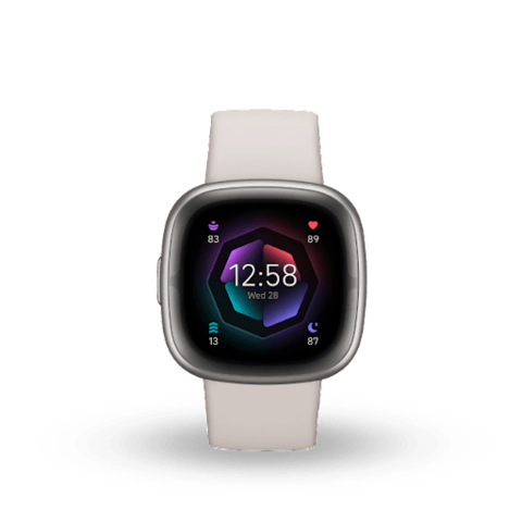 Fitbit Sense 2 Health and Fitness Smartwatch with Heart Rate