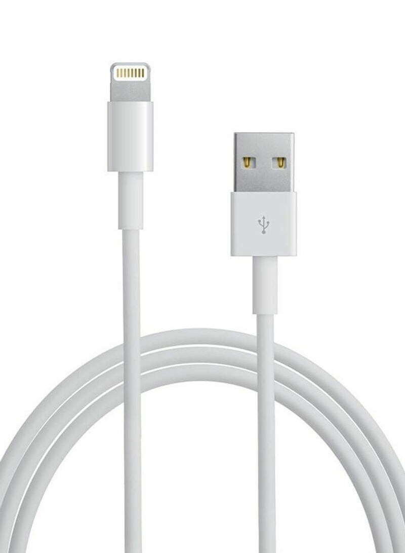 Buy Charger Cable Iphone 5 5s 6 6plus Online Shop Smartphones Tablets Wearables On Carrefour Uae