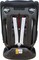 Babyauto Babyauto Taiyang Reclining Baby Car Seat, From Birth To 12 Years, From 0-36 Kg, Group 0+123, Black With Grey Insert