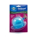 Buy Petsafe Fishbowl - Cat Feeder Toy Cat Toy in UAE