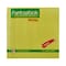 Fantastick Neon Sticky Notes FK-N303-05CF Yellow 400 Sheets