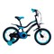 ITG Mogoo Genius Kids Bike - 12 Inch