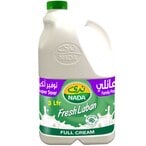 Buy Nada Full Cream Fresh Laban 3L in Kuwait