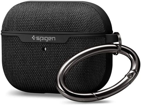 Spigen Urban Fit designed for Apple Airpods PRO case/cover - Black