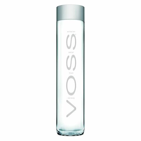 Voss Artesian Still Water 800ml