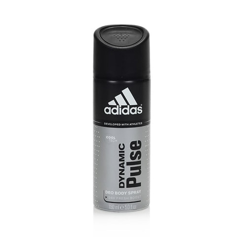 Adidas dynamic cheap pulse body wash