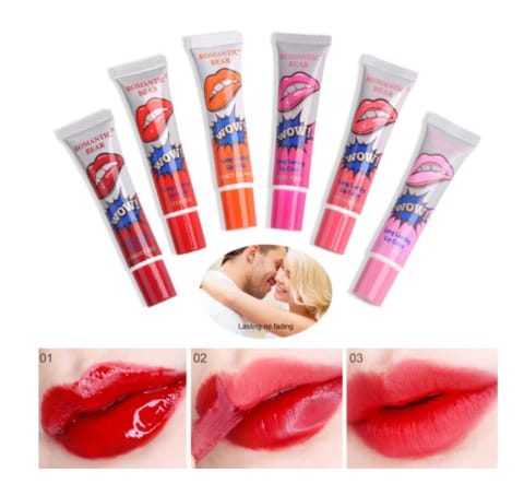 Long lasting shop lip tint