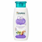 Buy Himalaya baby nourishing 2in1 shampoo oliva oil  almond oil 400ml in Saudi Arabia