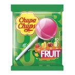 اشتري تشوبا تشوبس مزيج الفاكهة حلاو مصاص 120 جرام في السعودية