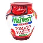 Buy Harvest Tomato Paste - 320 gram in Egypt