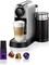 Nespresso Citiz And Milk C123 Silver Coffee Machine