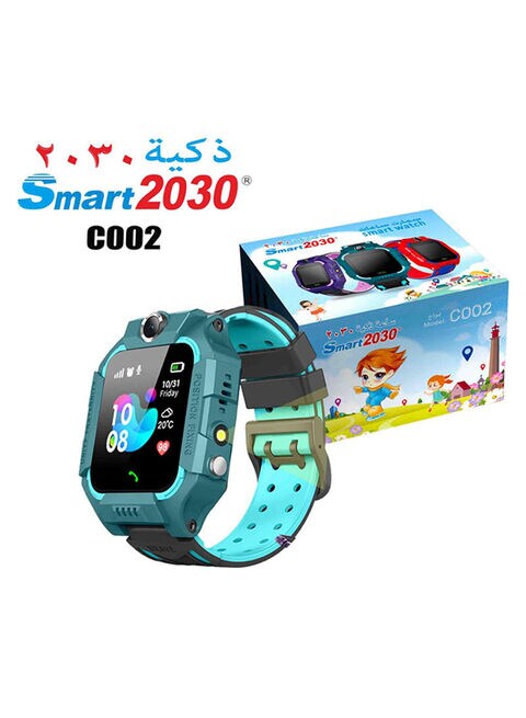 generic waterproof smartwatch