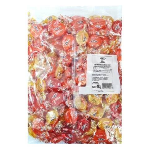 Kent Miss Bonbon Fruits Candy 1kg