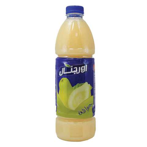اورجنال عصير بنكهة الجوافة 1.4 لتر