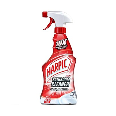 Harpic cleaner deals