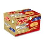 Buy Yaumi Digestive Bran Biscuit 230g in Saudi Arabia