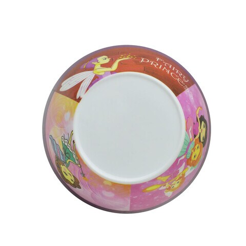 DINEWELL KIDS BOWL FAIRY PRINCESS, DWC2147FAP, 300 ML