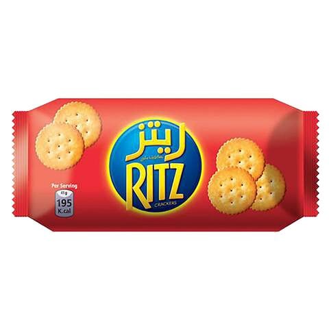 Ritz Crackers 41g