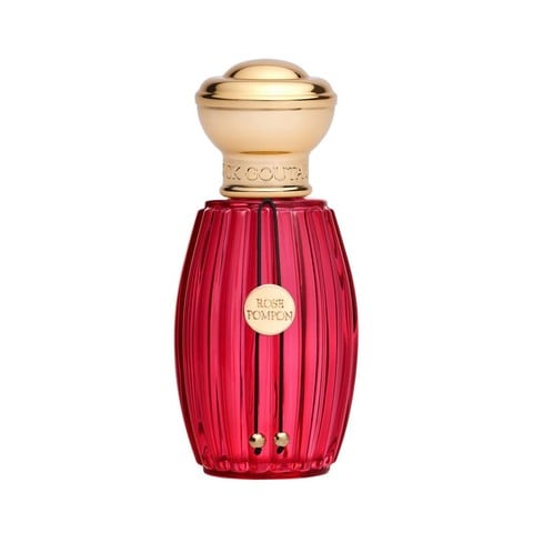 Buy Annick Goutal Rose Pompon - Eau De Parfum - 100 Ml Online - Shop ...