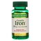 Natures Bounty Gentle Iron 28mg Mineral Supplement 90 Capsules