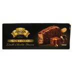 Buy London Dairy Black Edition Double Chocolate Brownie Ice Cream 100ml in Kuwait