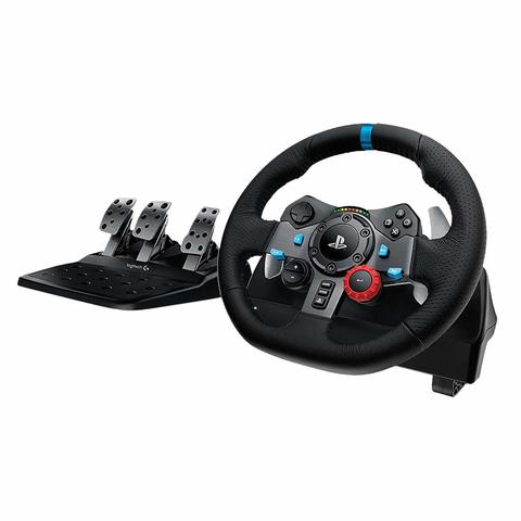 Playstation 3 steering wheel and pedals new arrivals