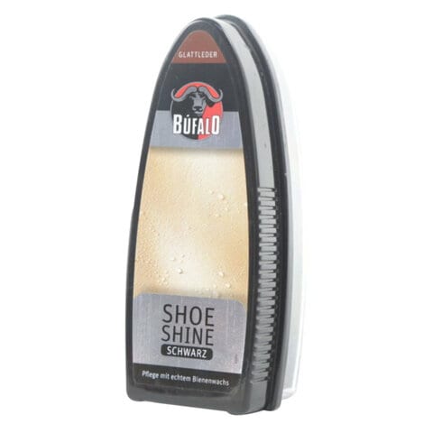 Bufalo best sale shoe polish