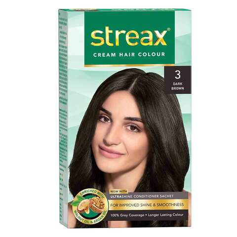 Hair deals color streax