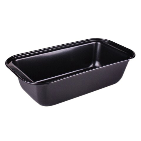 No-Stick Carbon Steel Toast Pan-Bread Mold Bakeware Rectangular Cake Bread Loaf Pan