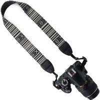DMK Power Coopic Lyn-206 Camera Shoulder Neck Strap Sling Belt For Canon,Sony,Nikon