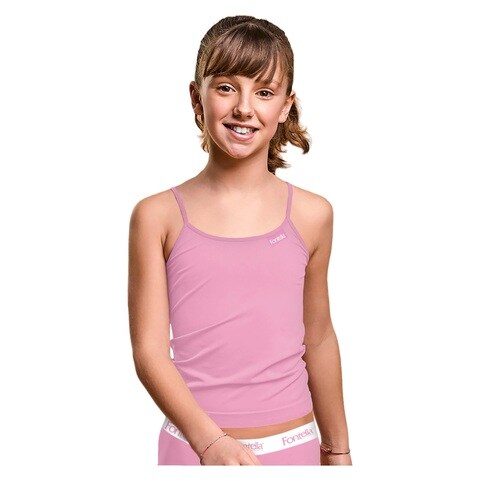 Fontella Cotton Underwear Set for Girl 901204 Pink 4 Years Online