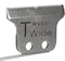 Wahl Professional T-Wide Adjustable Trimmer Blade Set - 2215