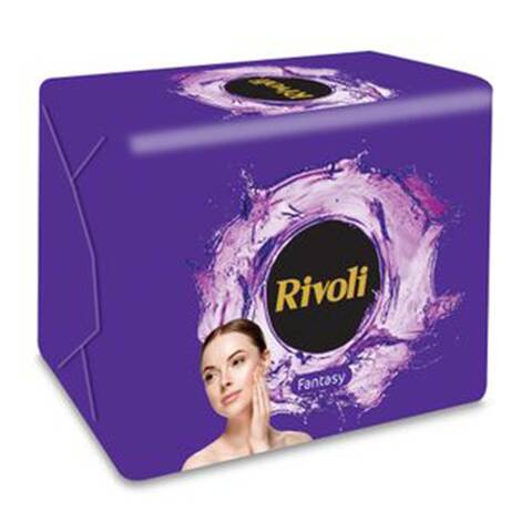 Rivoli Soap - 120 gram - 4 Count