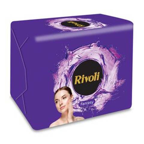 Rivoli Soap - 120 gram - 4 Count price in Egypt | Carrefour Egypt ...
