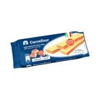 Buy Carrefour Cocoa Cream Wafer 45g in Saudi Arabia
