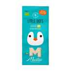 Buy Martino Little Dots Organic Brown Rice Couscous 300g in UAE