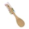 Prestige Basics Wooden Spoon PR51174 Beige 1.8x36.6x8.2cm