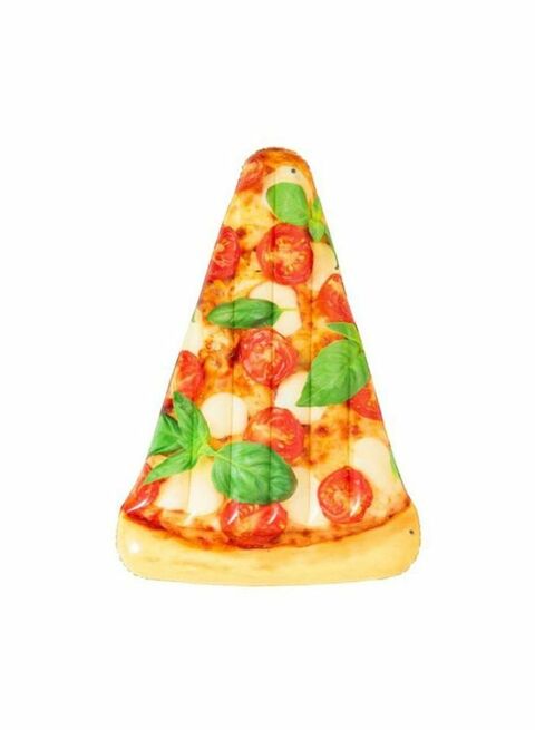 Bestway Summer Flavour Collection Pizza Swimming Float 44038_20