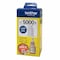 Brother Ultra High Pigment Ink Bottle BT5000Y 48.8ml Yellow