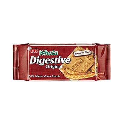 Eti Digestive Biscuits 140GR