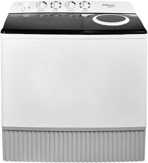 Twin tub hot sale washer and dryer