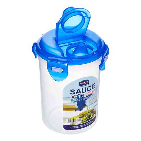 Lock And Lock sauce bottle 490ml