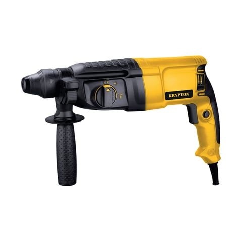 Ideal hammer drill discount machine 26mm price