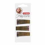 Buy Titania Hair Pins Set - Small Size - Gold Color - 30 Pin in Egypt