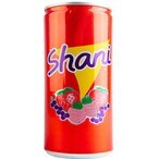 Buy SHANI  CARBONATED SOFT DRINK 250ML in Kuwait