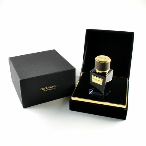 Parfum dolce gabbana shop velvet desert oud