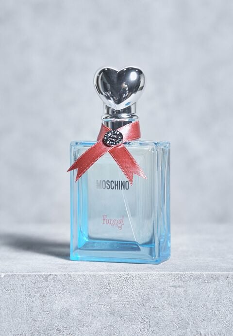 Moschino funny online parfum