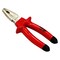 Tronic plier 8 Red 1Pcs