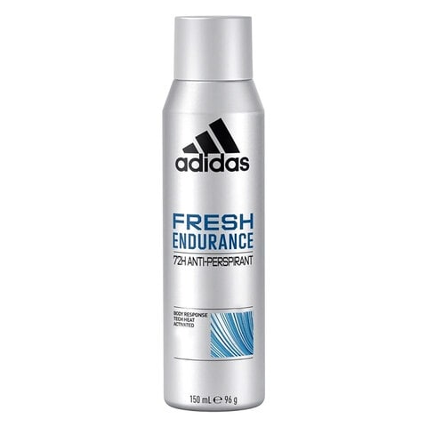 Adidas Anti-Perspirant Climacool Deodorant 150ml
